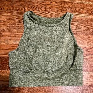 Joy Lab LongLine Bra Size Medium